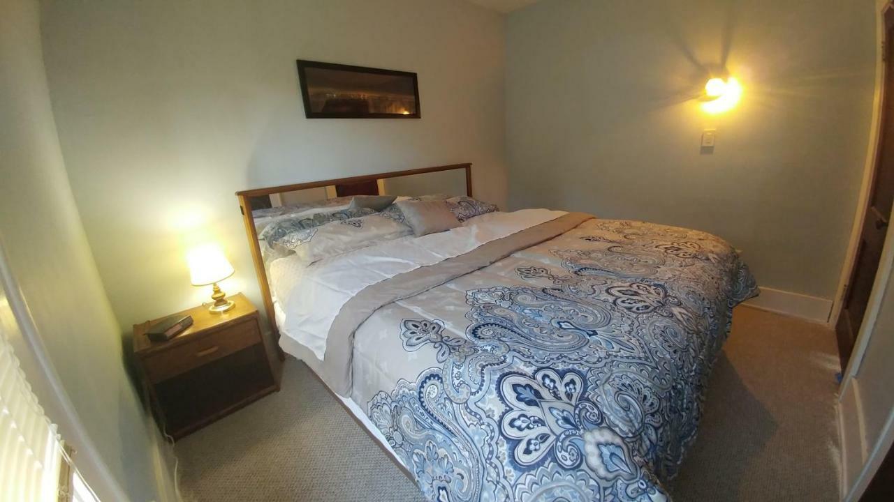 Spacious Frontier Park Apartment Érié Extérieur photo